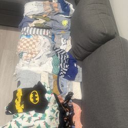 3-6 Months Baby Boy Clothes 