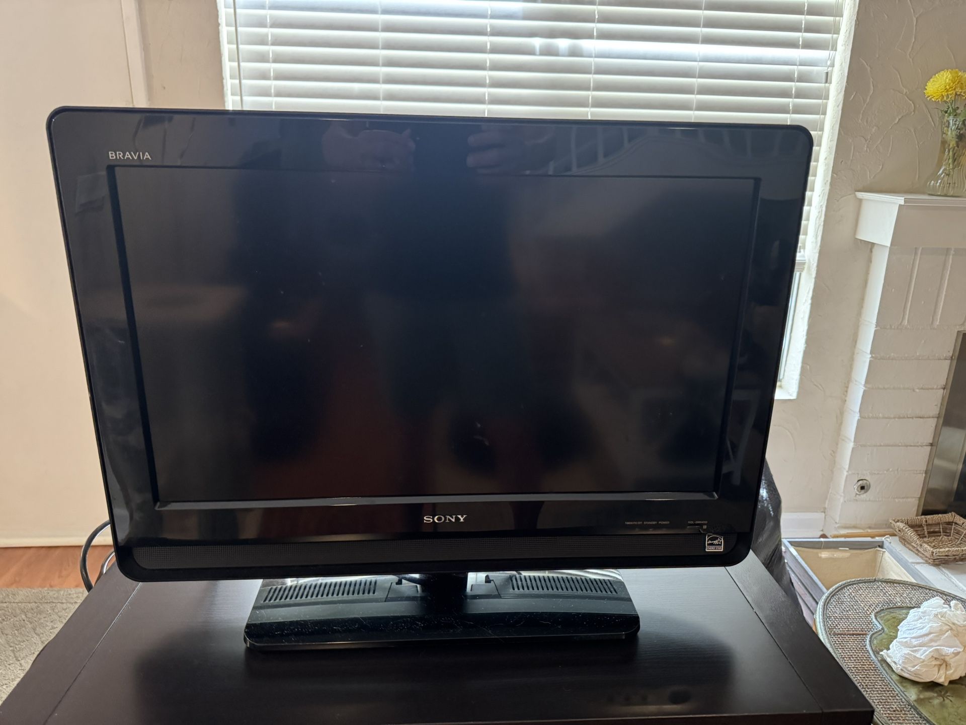 Sony TV