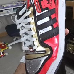 Adidas Forum Duff Beer