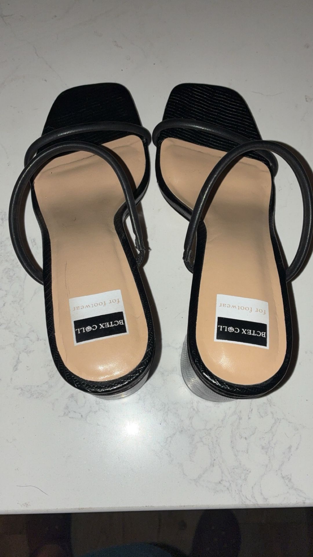 Size 11 Heels