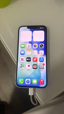 iPhone 16e, 128GB, White
