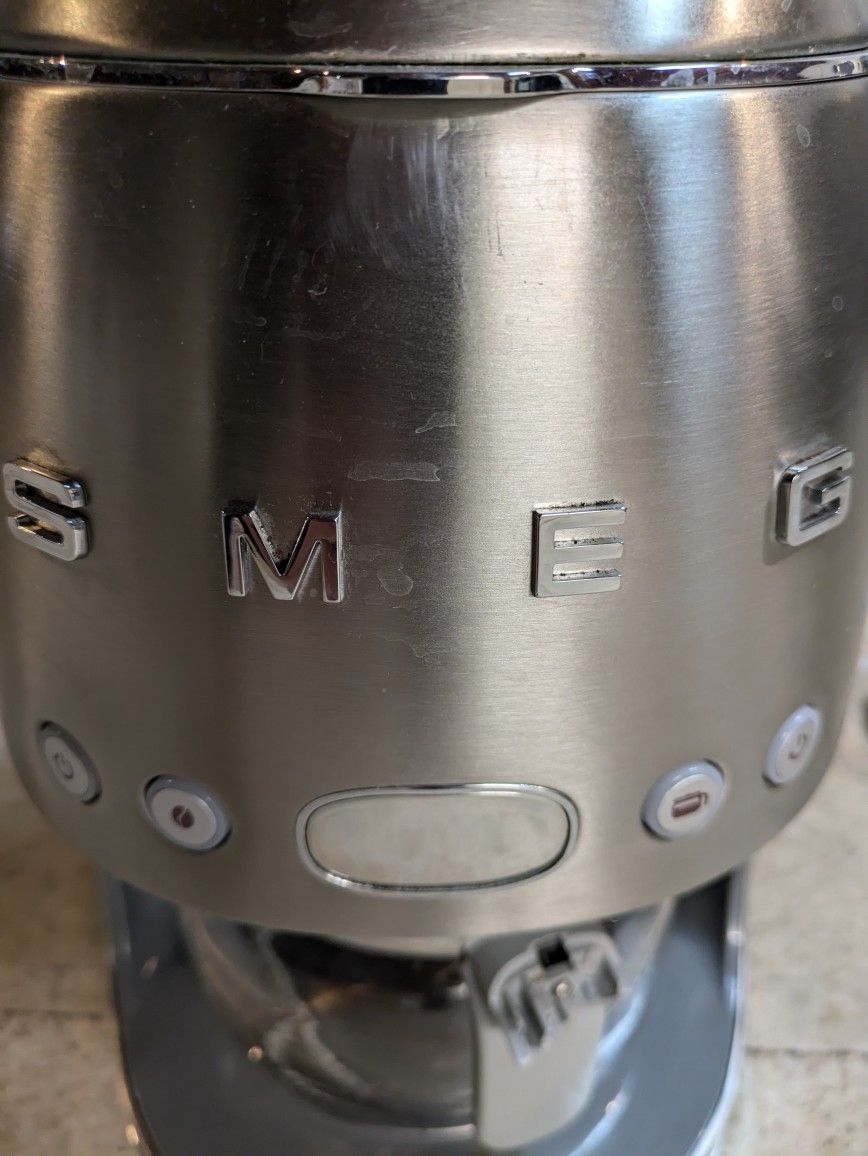 SMEG Coffee maker
