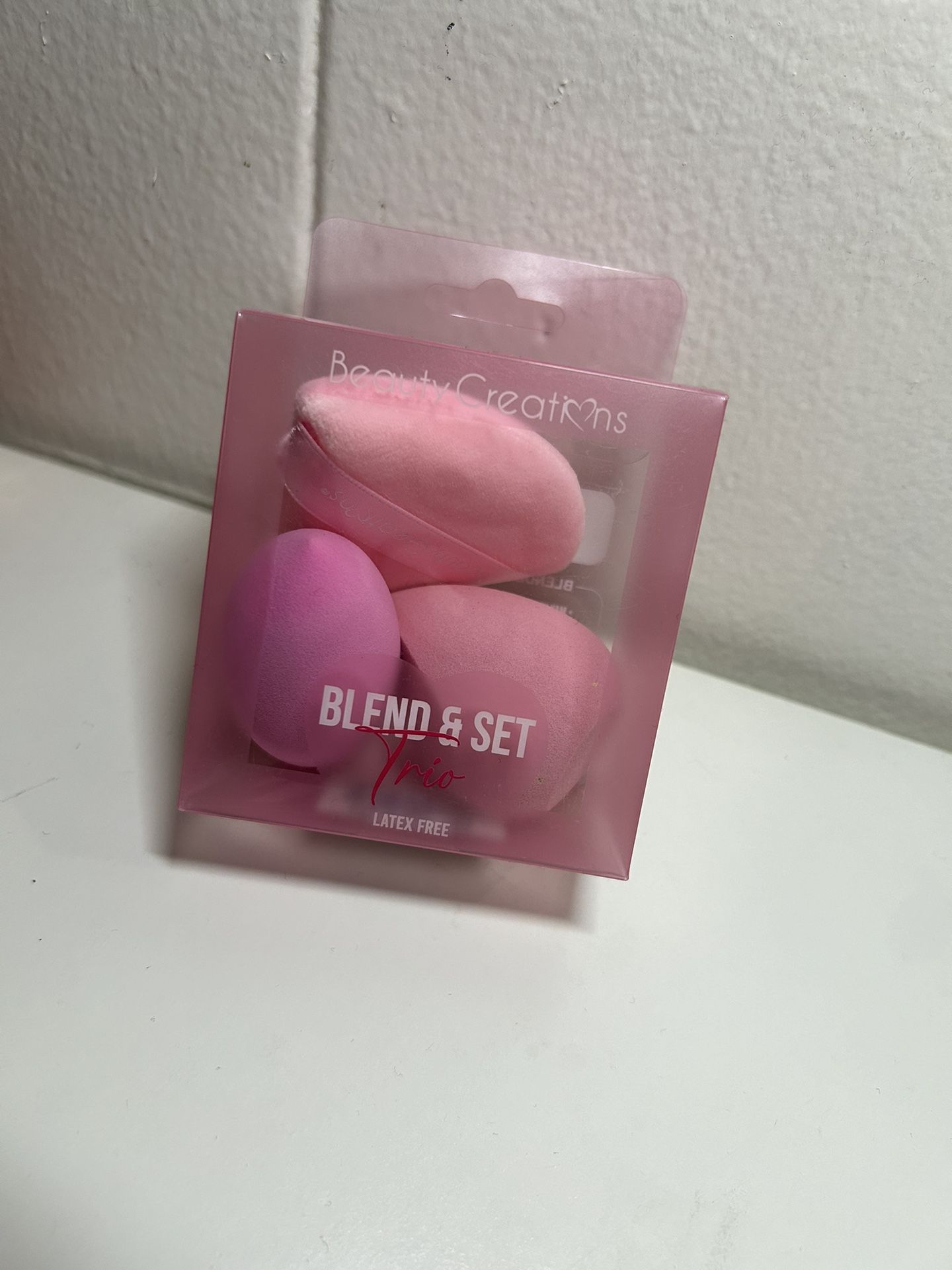 Beauty Blenders