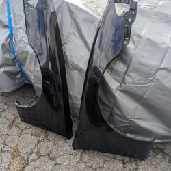 Nissan 240sx Zenki S14 Front Fenders