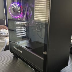 iBUYPOWER ArcB 108AV2 Desktop Computer