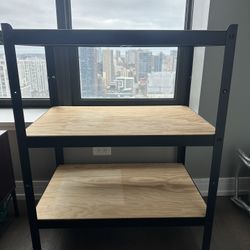 IKEA Storage Shelf
