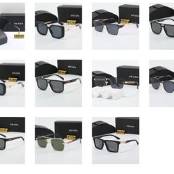 Luxury Sunglasses (Manufacturer)