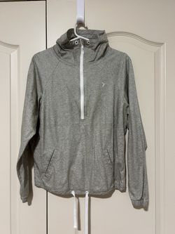 Light Jacket