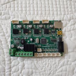 Ender 3 Pro Oem V1.1.4 Board