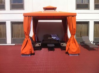 Cabanas