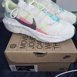 Nike
