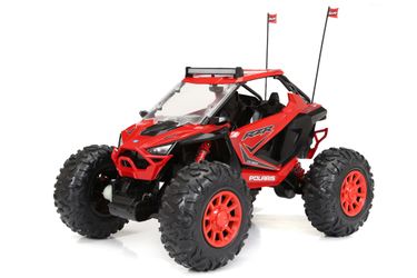 Rc 4x4 Car 