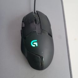 Logitech Computer Gaming Mouse Mice G402