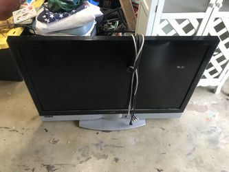 50 inch Visio TV