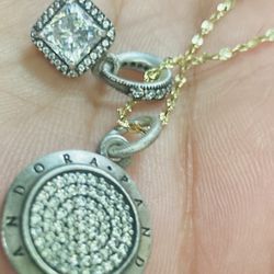Pandora Pendants 925