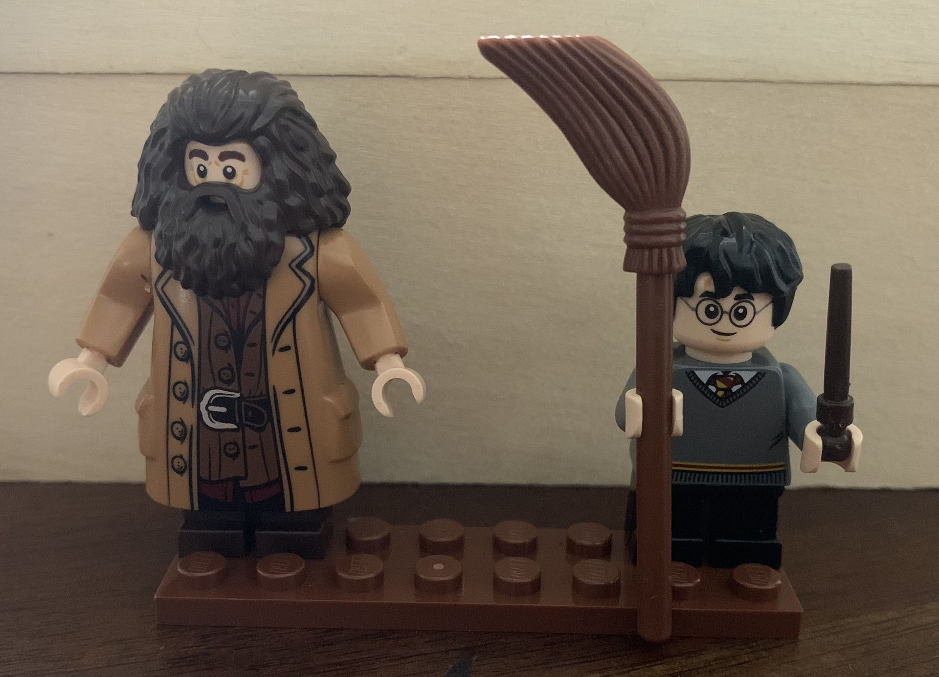 Lego Harry Potter Lot