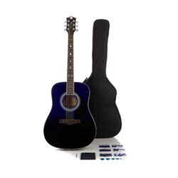 Randy Jackson Studio Series Guitar