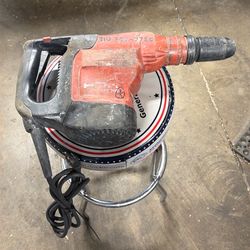 Hilti Rotary Hammer