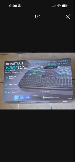 Vibration plates