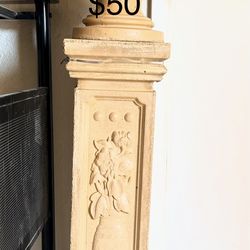 Beautiful and gorgeous exterior/interior pots