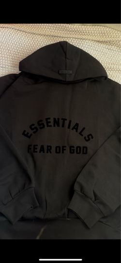 Essential Hoodies