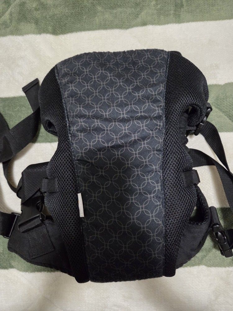 Baby Carrier