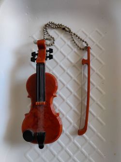 Toy: VIOLIN 🎻 sound (3 different melodies)