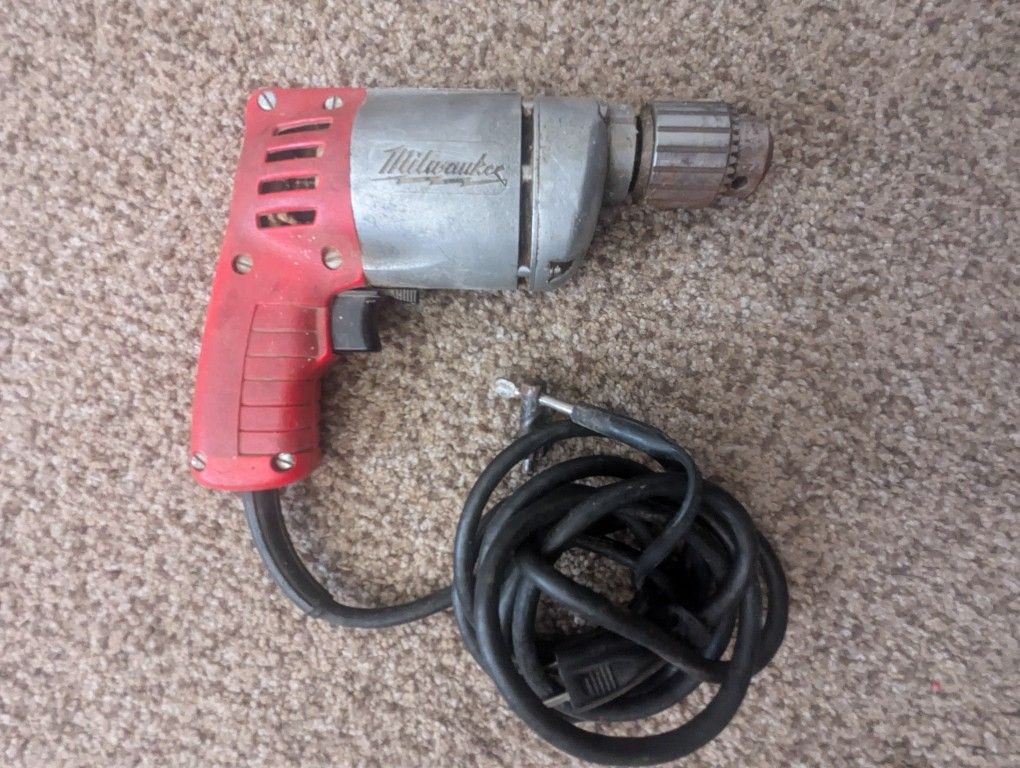 Drill