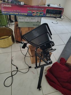Field Tuff Receiver