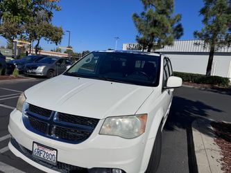 2011 Dodge Grand Caravan