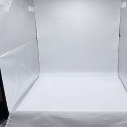 Photo Light Box