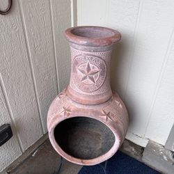 Chiminea
