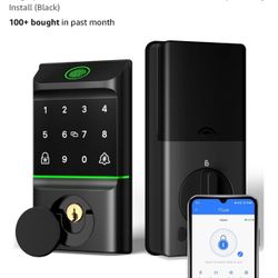 Smart Lock 