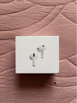 AirPods Pro 3rd Generation