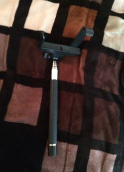 Selfie stick