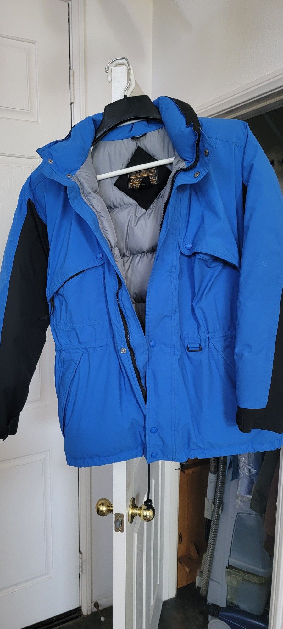 Eddie Bauer Ski Jacket