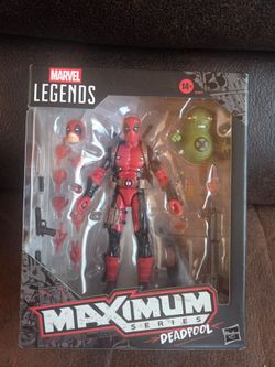 Deadpool