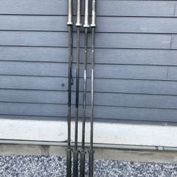 Barbells 