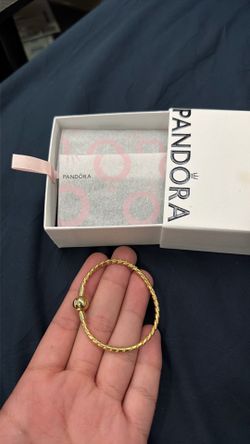 Pandora-Brazalet