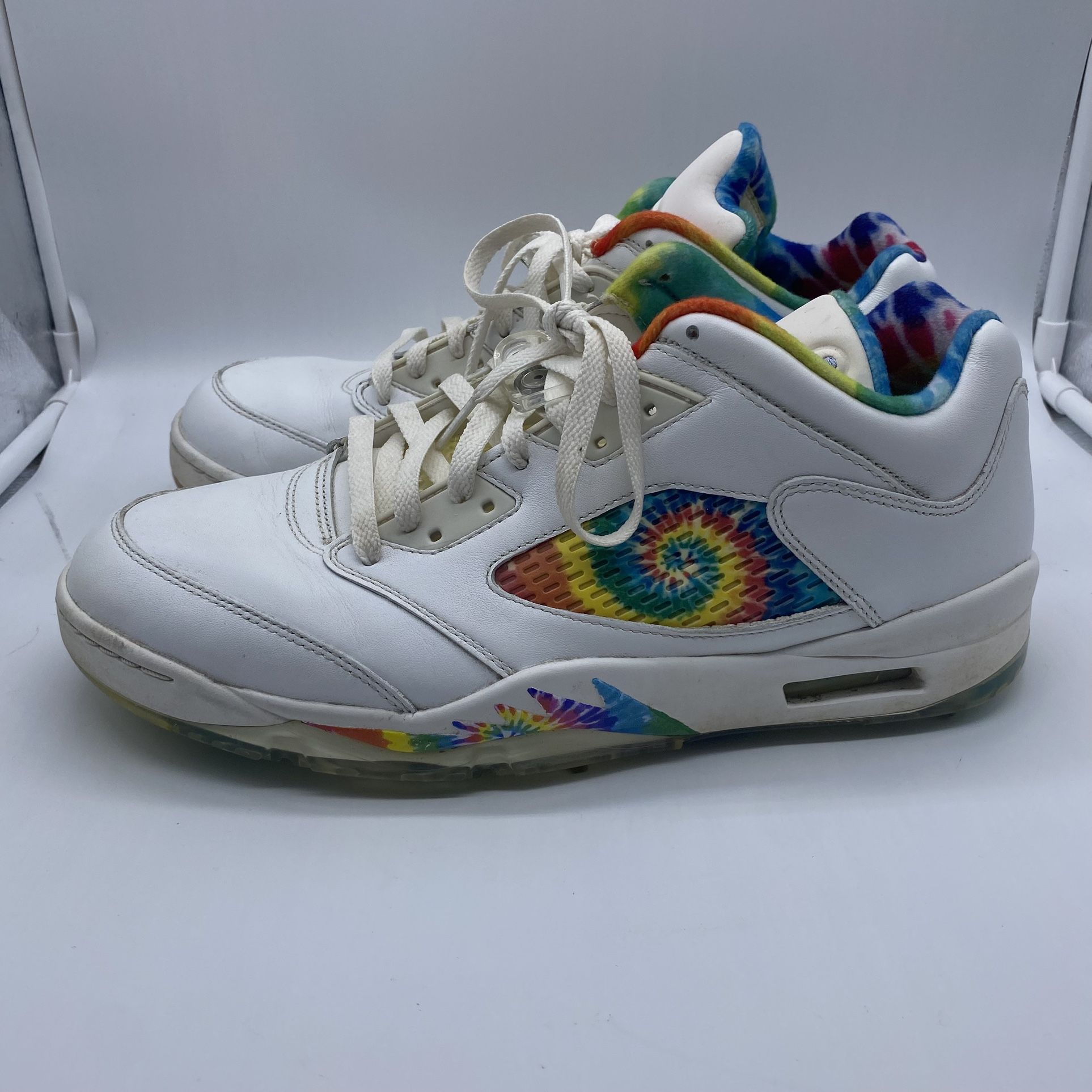 Nike Air Jordan Tie Dye Jordan Golf HOT Air Jordan Nike Roshe Tie