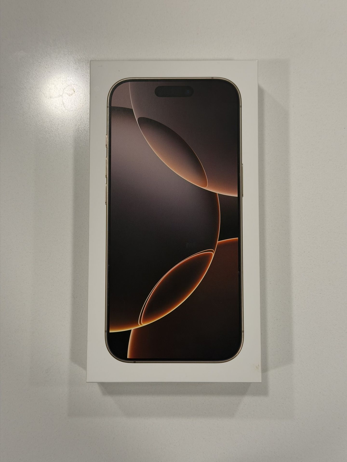 Iphone 16 Pro 128GB Unlocked Like New 