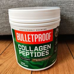 Collagen peptides brand new factory sealed. Fontana pickup.