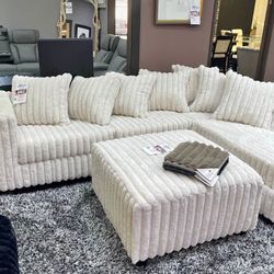 Sectional Sofa No Credit Needed