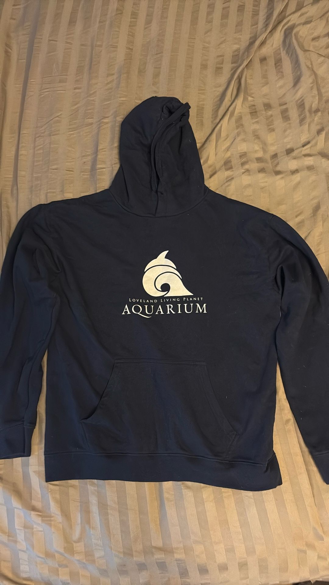 Loveland Aquarium Hoodie