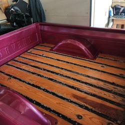 Chevy C10 1966 350 V8