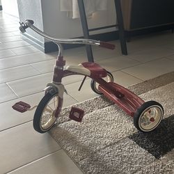 Baby Tricycle