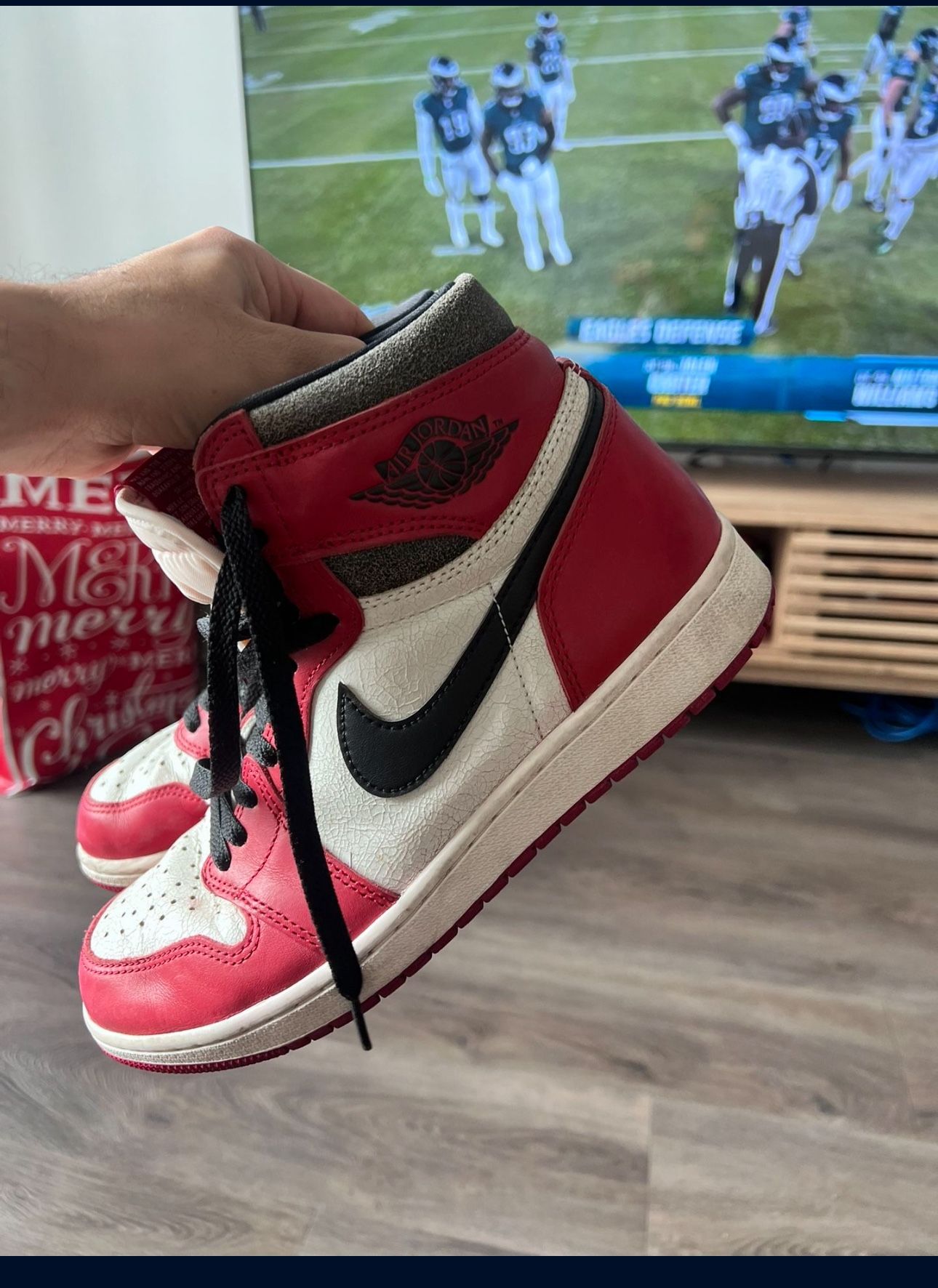 Jordan 1