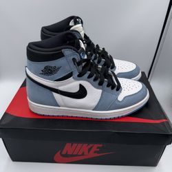 Jordan 1 UNC Blue Size 8 w/ Box – Clean 🔥
