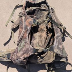 Badlands 2200 Hunting Pack
