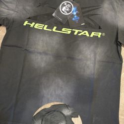 HELLSTAR TEE